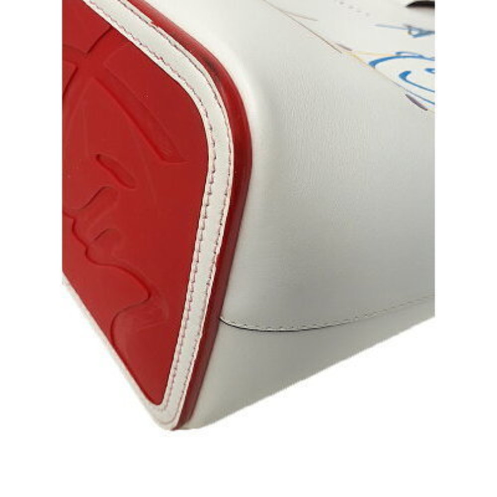 Christian Louboutin CABATA Tote Bag - Picture 7 of 8